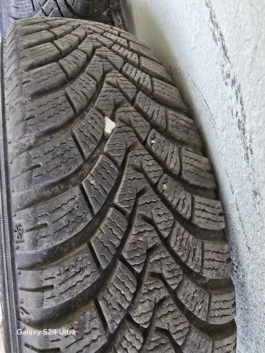 Зимни гуми 13 цола Falken