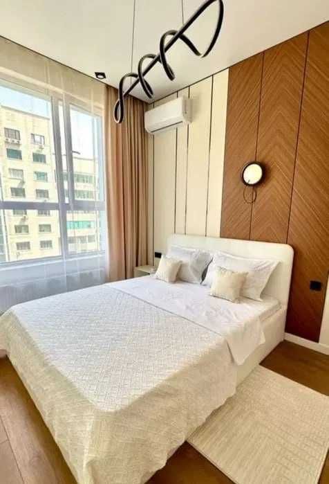 ;Новостройка NEW LIFE Сотилади Тапоич, IT Park 75м2 HAQIQIY
