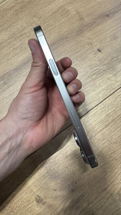 Apple iPhone 16 PRO MAX 256Gb Natural titanium