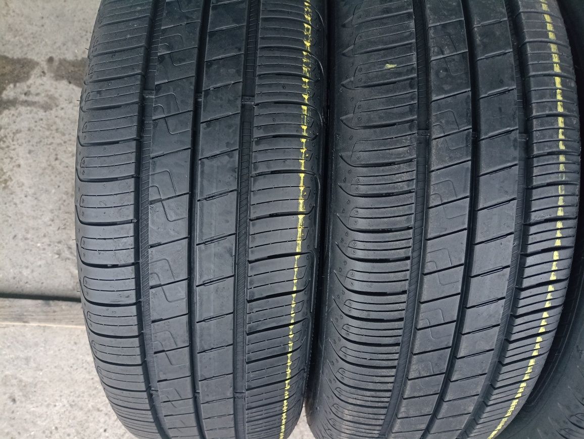 4 anvelope de vara ca noi Goodyear 195/60 R18 dot 5323