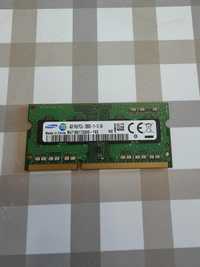 Vând memorie Samsung 4GB, DDR3, 1600 MHZ,