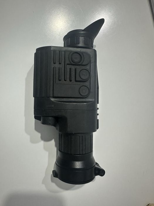 Monoclu Binoclu termic Pulsar XD50S night vision