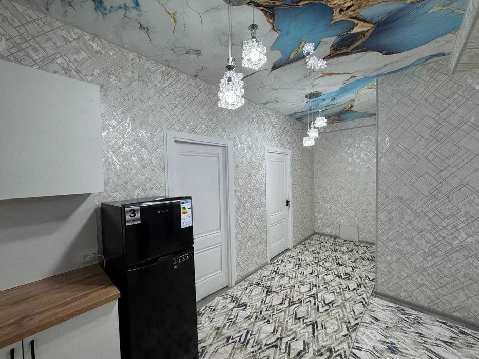 2 хоналик квартира 8 этаж, динамо калцо