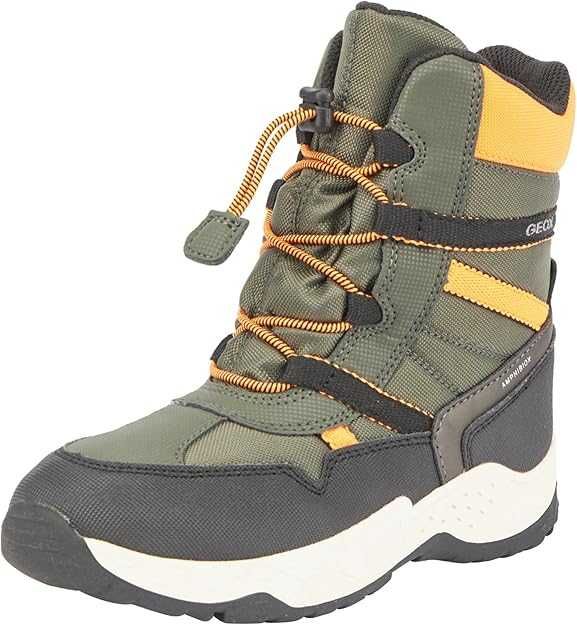 Нови боти/ботуши/апрески -  Geox, Primigi, Puma - н. 26