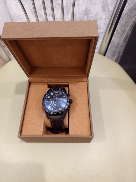 Наручные часыTAG Heuer Carrera Calibre 16