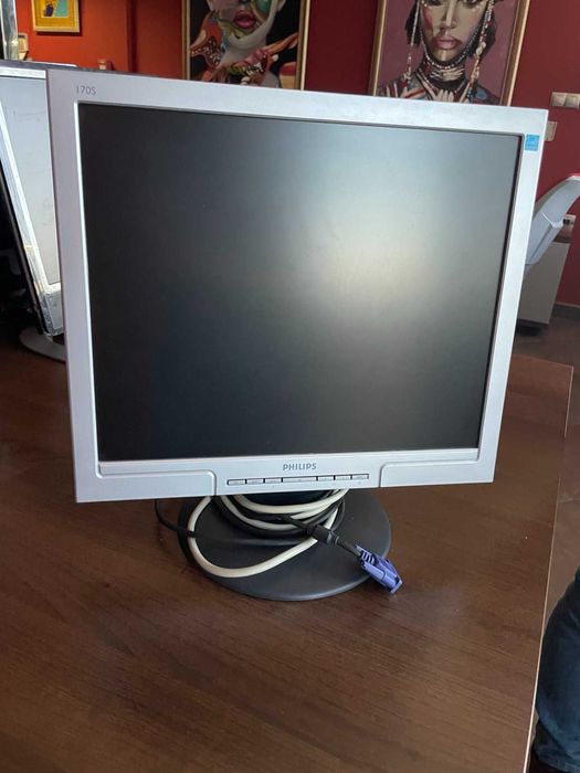 Монитори Филипс 170X, 170S, 170X6, 190X6