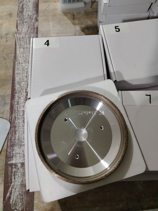 Ойна чахлаш учун тошлар