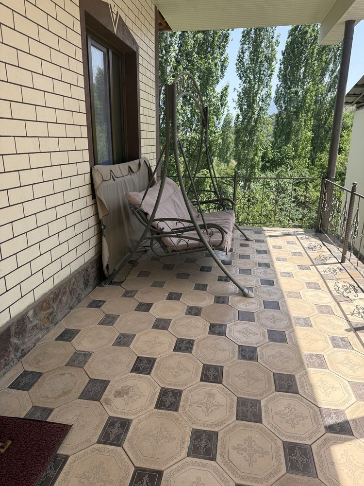Аренда дачи в горах