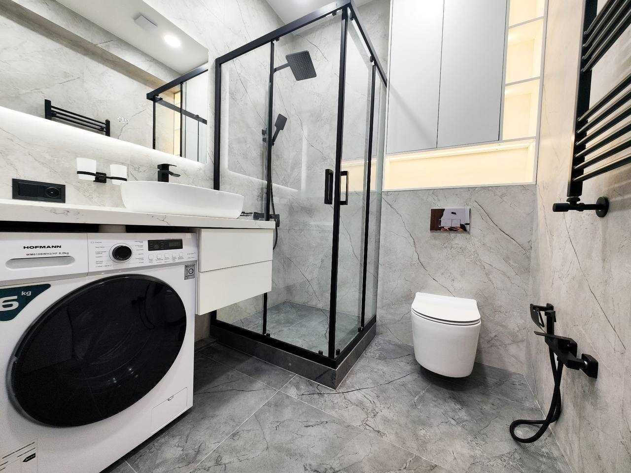 Продается квартира в ЖК Parisien GOLDEN HOUSE