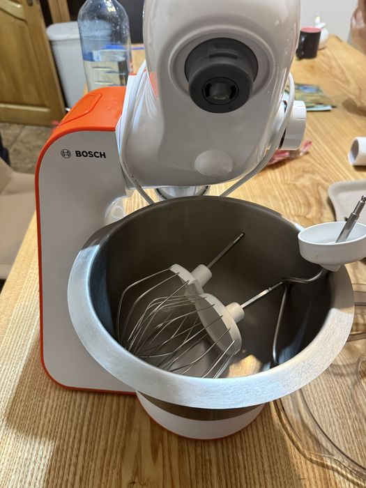 Robot bucatarie Bosch 900 Watt 3,9 l