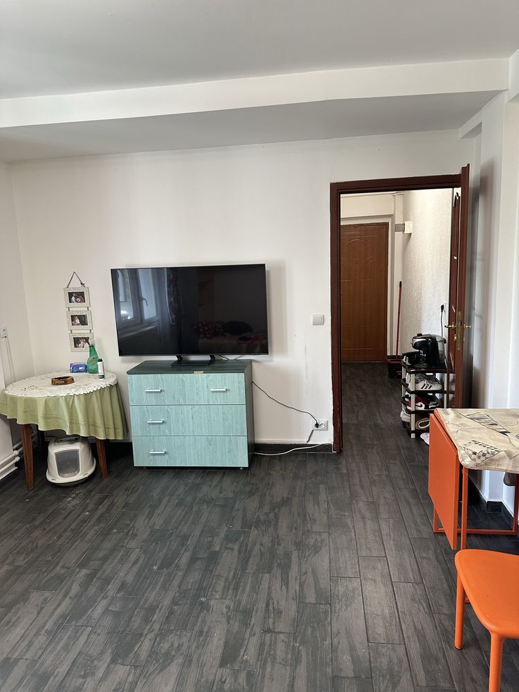 Garsoniera Calea Giulesti