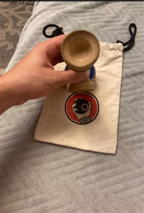 okendama / krom kendama