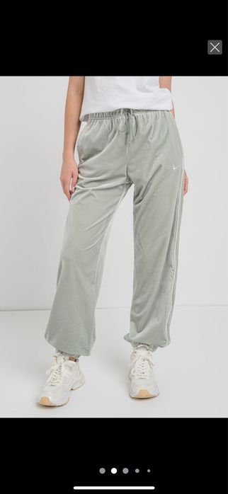 Дамско долнище Nike