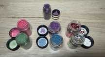 Pigmenti/glitter MAC