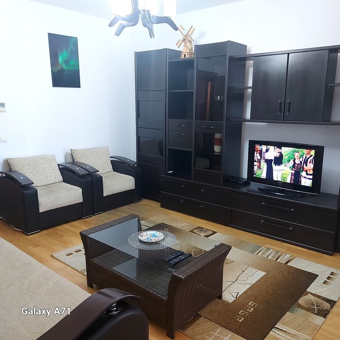 Ap.2.camere asmita garden
