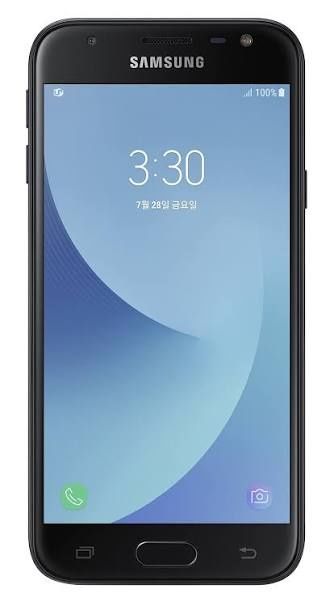 Samsung J3 2017 sotiladi