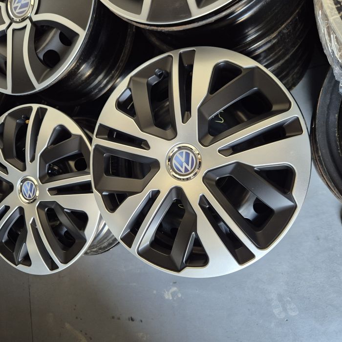 Jante otel R 15 Vw 5x112