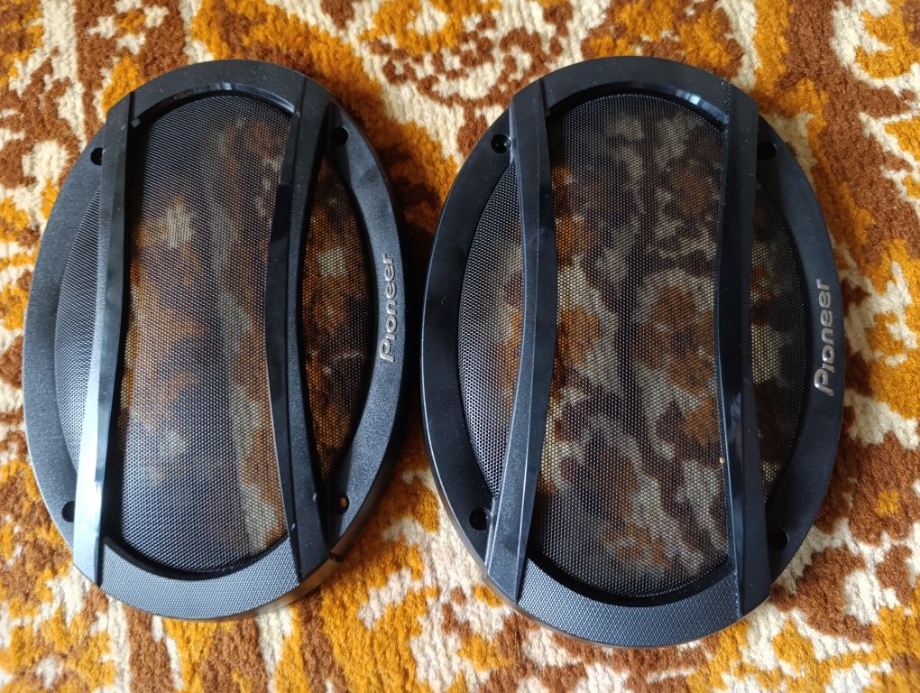 Original Pioneer infinity 6x9 setkala