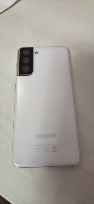 Vând samsung s21 5 g