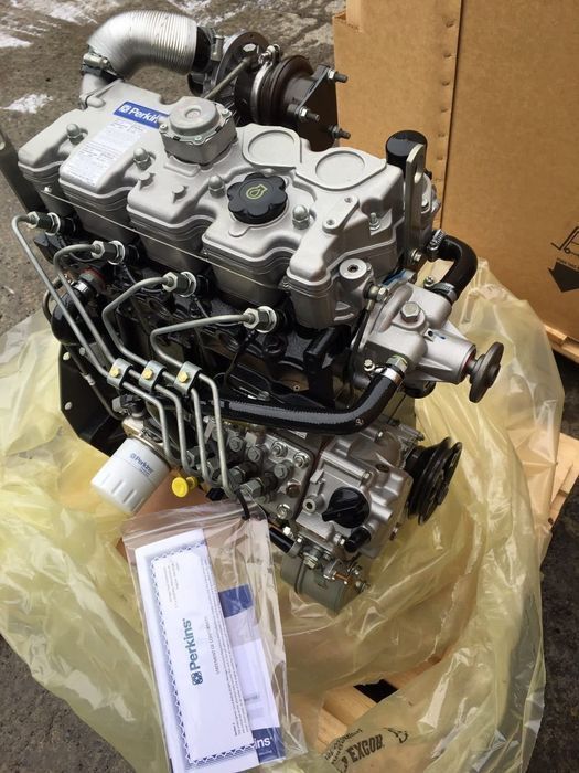 motor perkins 404d-22t nou
