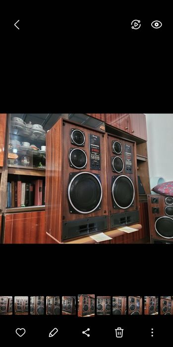 Продам калонки Radiotehnika S 90 D..пломбы  имеются..