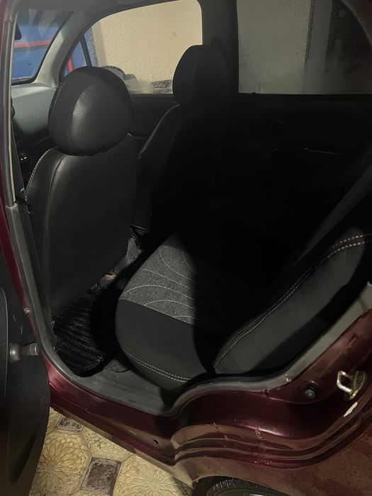 Matiz standart yaxshi