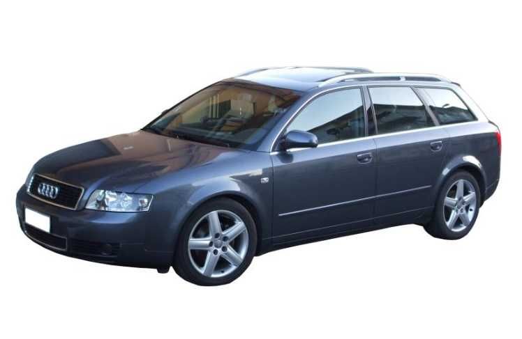 Stop lampa spate Audi A4 B6 Avant brek STANGA SAU DREAPTA