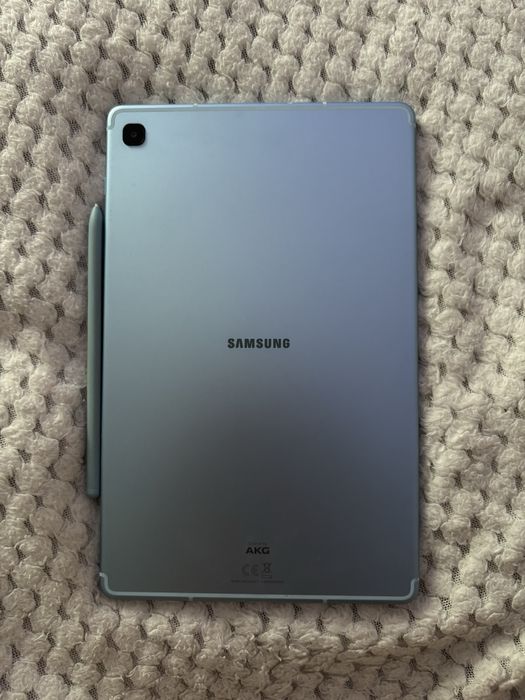 Samsung Galaxy Tab s6 lite 64Gb