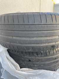 Vand 4 anvelope 225 50 18 Michelin pilot sport 4 dot 2020