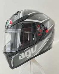 Шлем от фирмы AGV модель K5