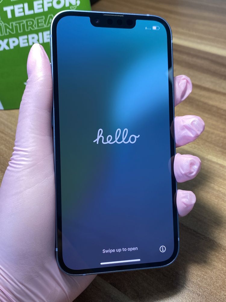 iPhone 14 / 128 GB / Garanție 24 luni | Sănătate baterie 100% / Ca nou