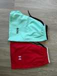 Set 2 perechi pantaloni fas barbatesc Emblemă cusută