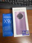 Honor X9C  Holati alo darajada