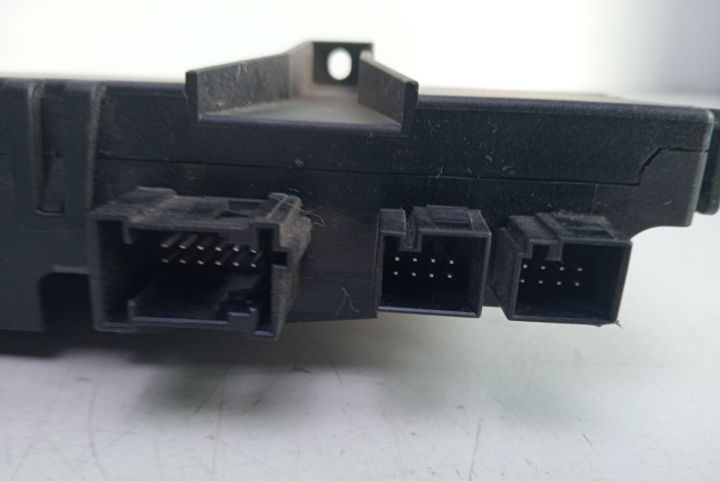 Comanda clima  Panou comanda AC A2218709810 Mercedes-Benz S-Class W22