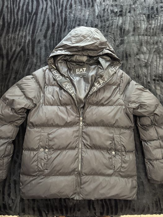 Яке Emporio Armani