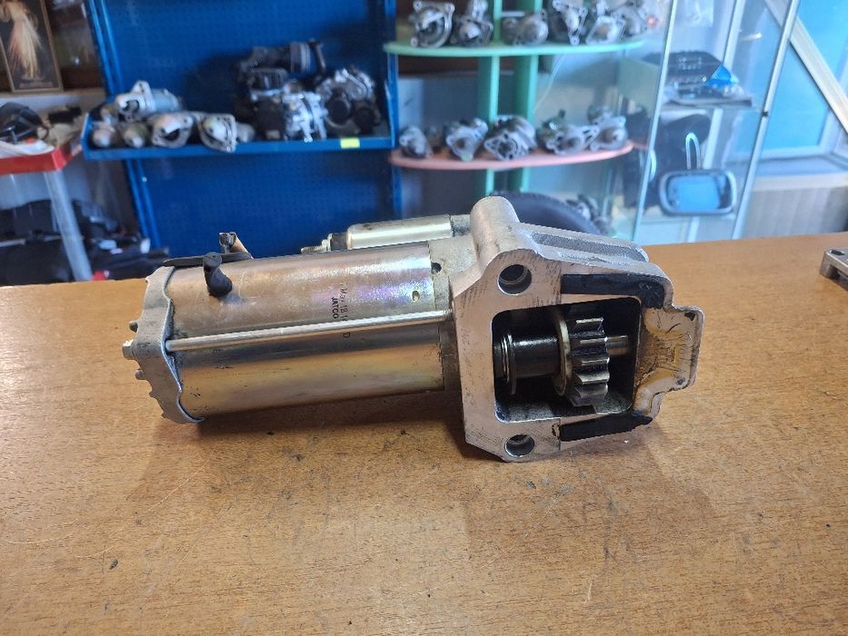 Electromotor Ford Transit Mondeo 2.4 2.0 Tdci