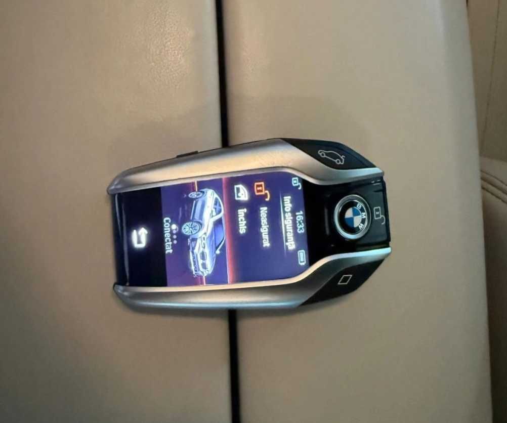 BMW X6 M50d xDrive