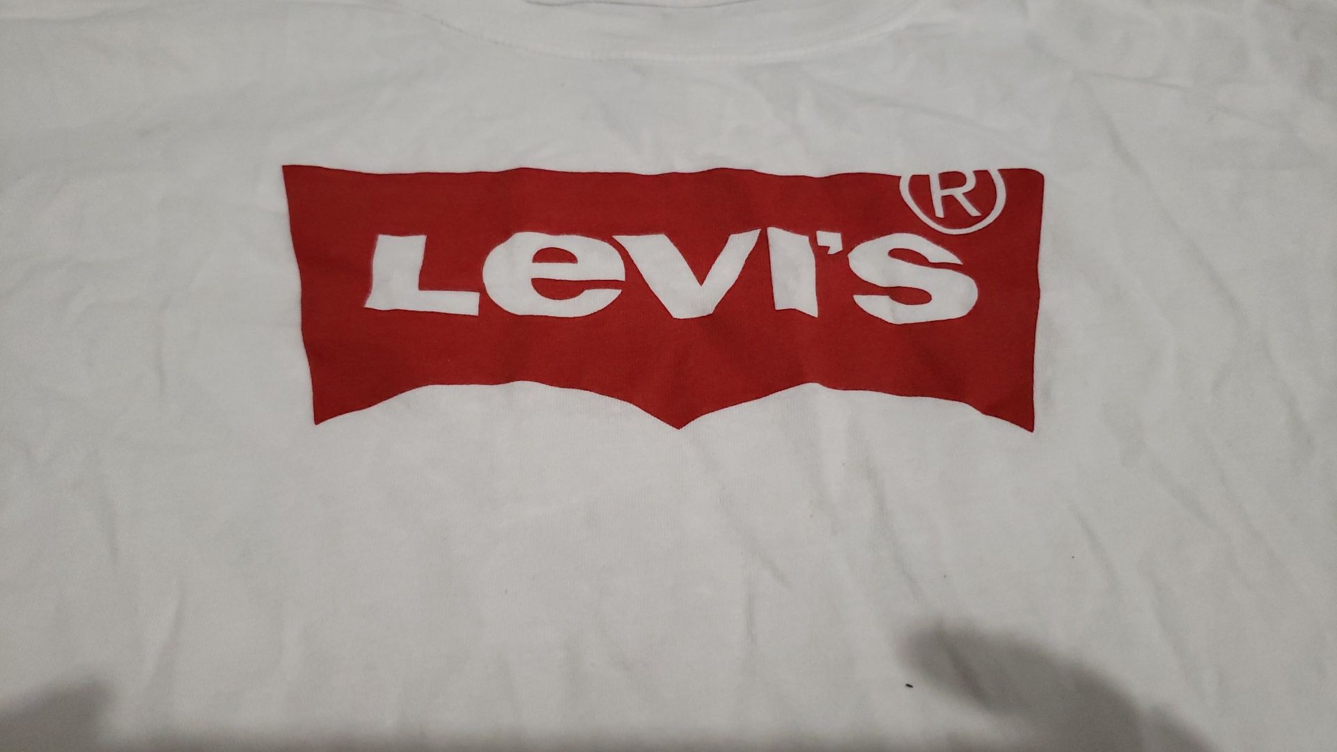 Tricou Levi's ( dama )