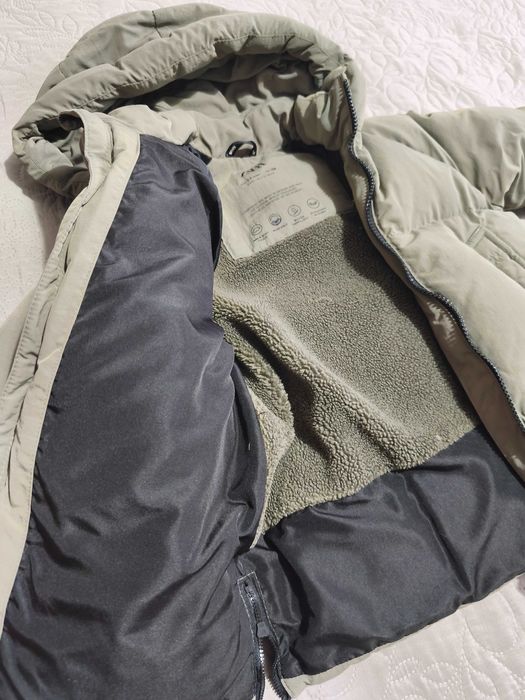 Детско яке от пух "Zara"
