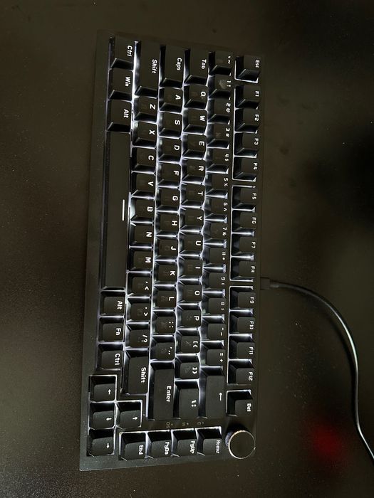 Клавиатура Ajazz 820 AK