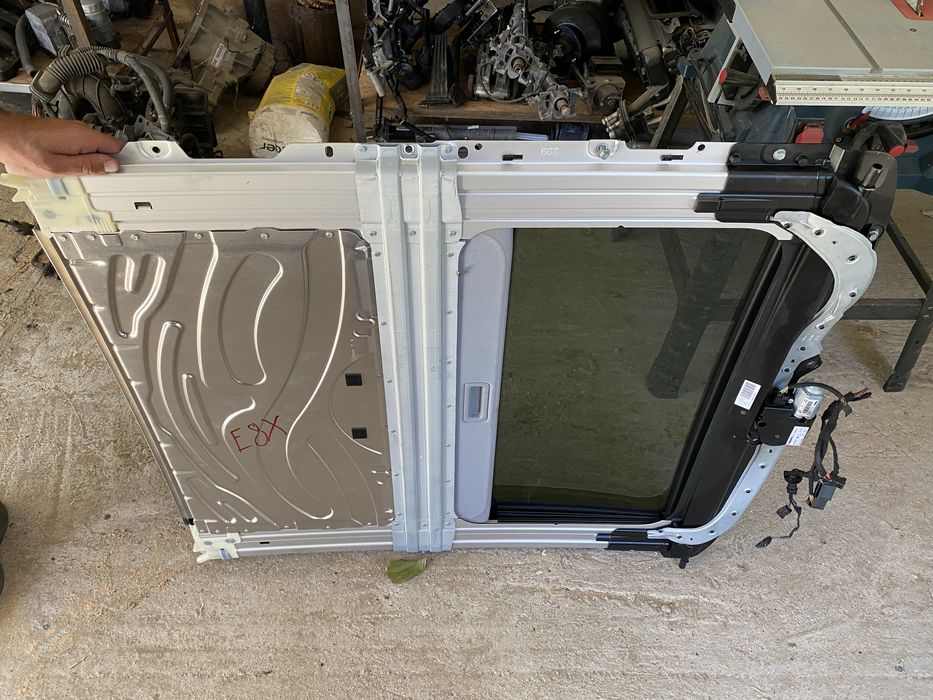 Шибидах/ ЛЮК BMW e87,e81 116d,118d,118i,120d120i,123d,130i БМВ е87,e81