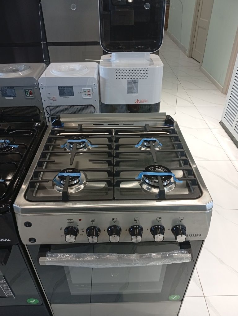 Gaz plita Artel apetito/ Ideal L115