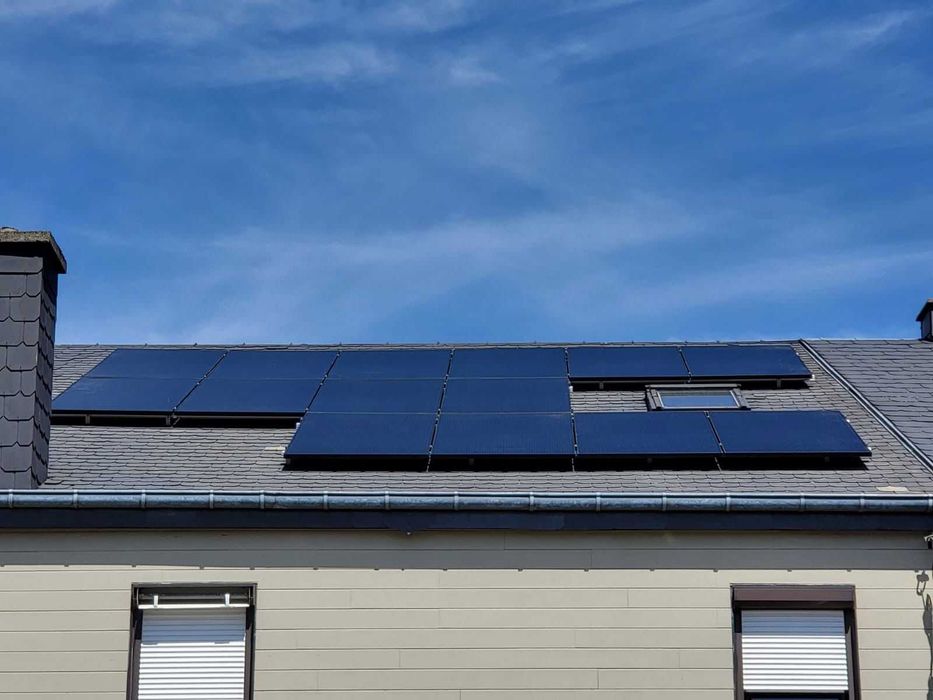 Montaj panouri fotovoltaice Covasna | CPO Solar