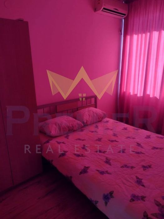 Дава се под наем Двустаен апартамент в Варна, Възраждане 1 - 60 кв.м за 400 € - Снимка #2