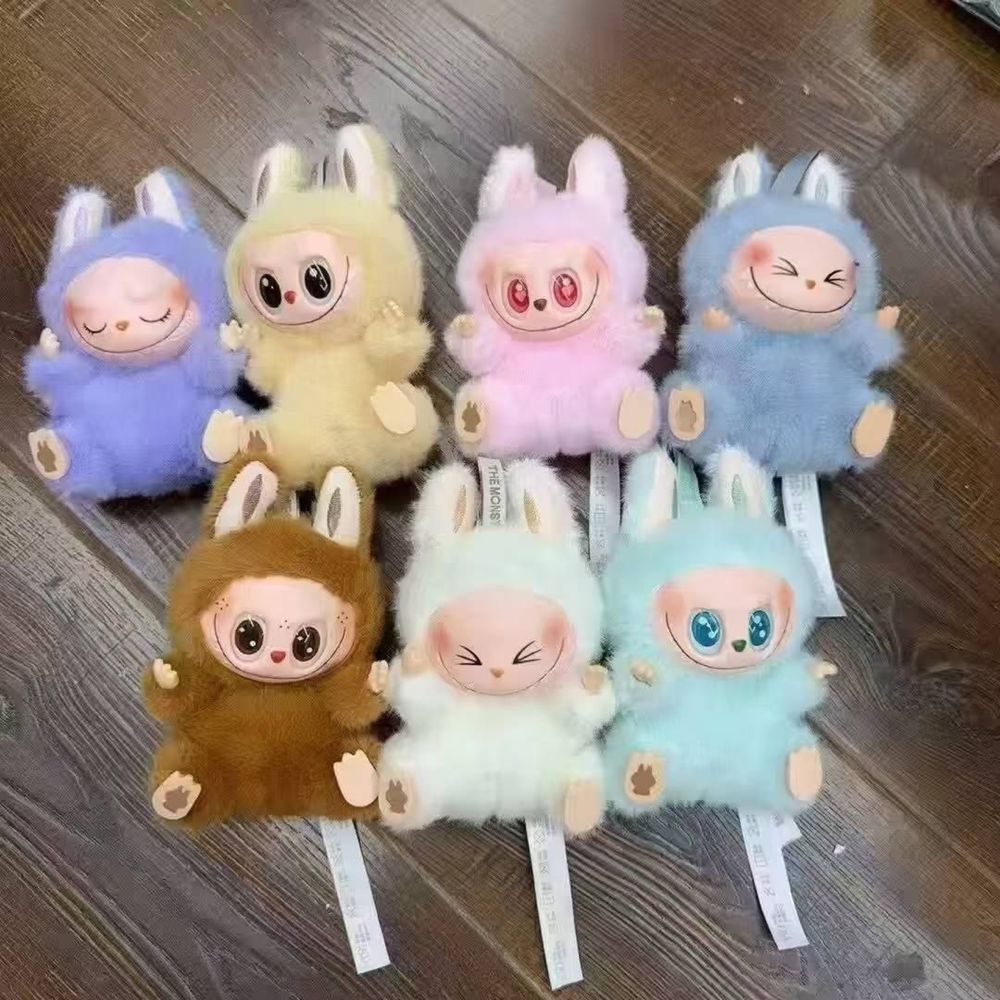 Labubu игрушка качество супер 85000