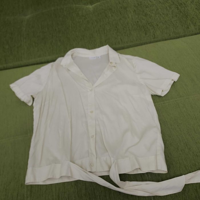 Bluza vara dama , vernil, Bodyflirt, marime 42, noua