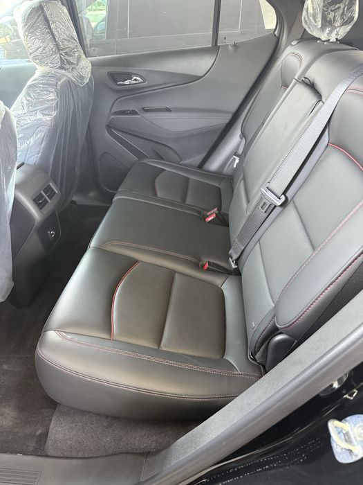 Qora Equinox full sotiladi 2023 ideal xolatda