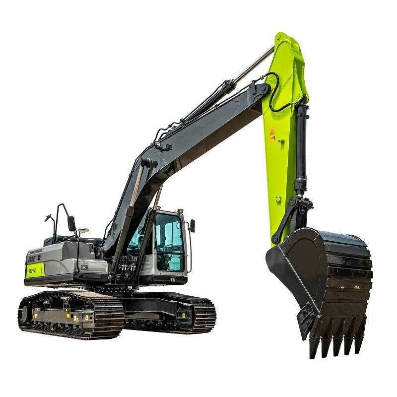Экскаватор Zoomlion ZE215E, Ковша 1куб метр, в наличии