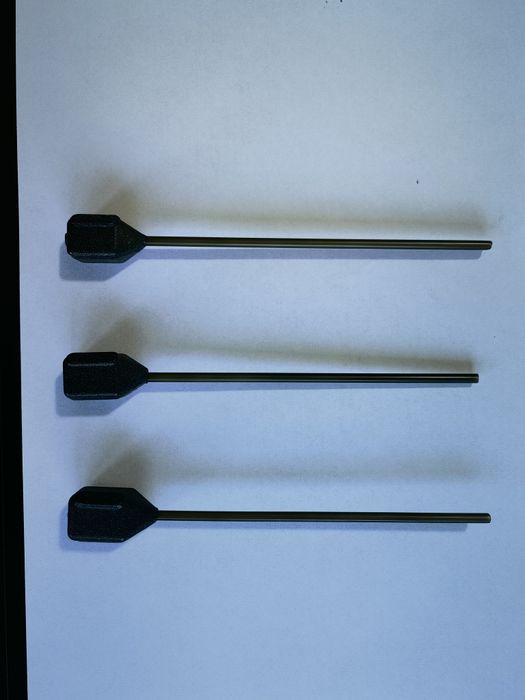 Plumbi Pva 60 80 90 105 g tija 4 mm