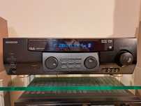 Amplificator, receiver 5.1 canale Kenwood KRF-V7050D